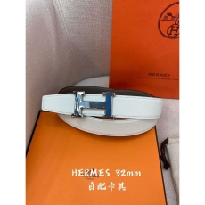 Hermes Belts